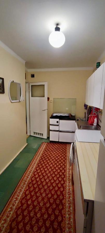 Wp Nowy Targ Appartamento Esterno foto