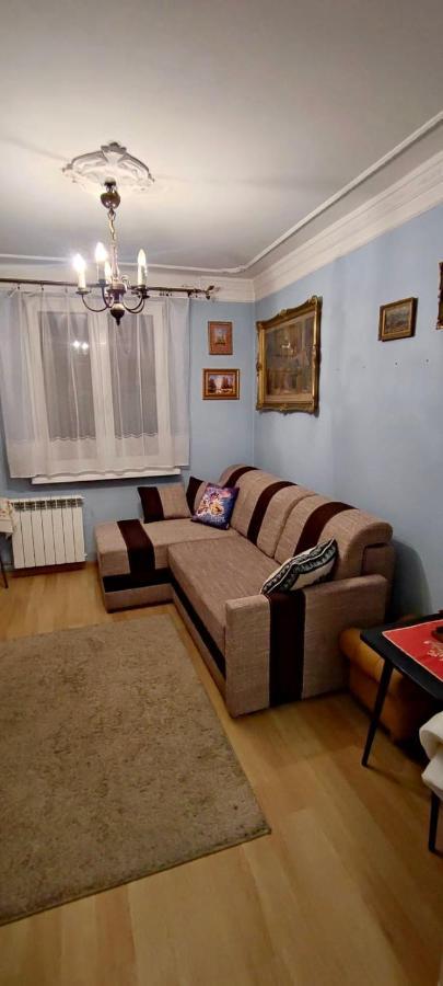 Wp Nowy Targ Appartamento Esterno foto