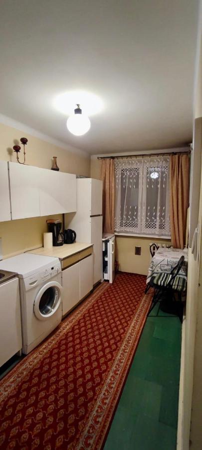 Wp Nowy Targ Appartamento Esterno foto