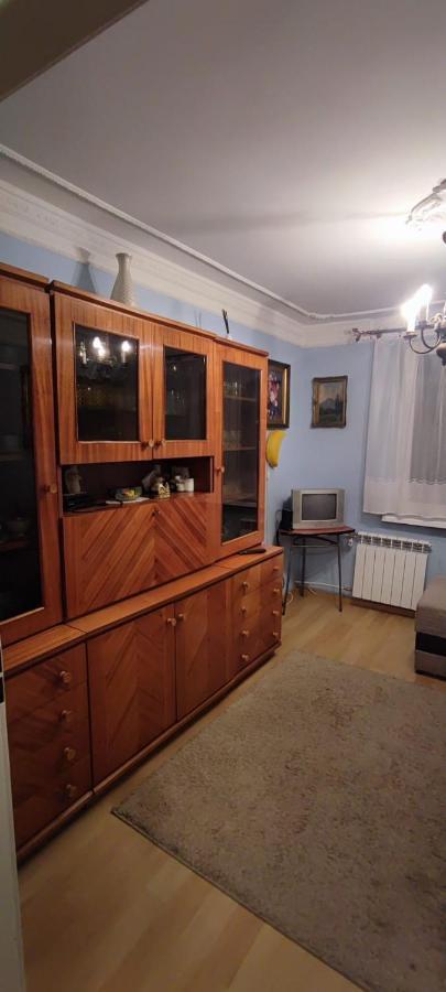 Wp Nowy Targ Appartamento Esterno foto