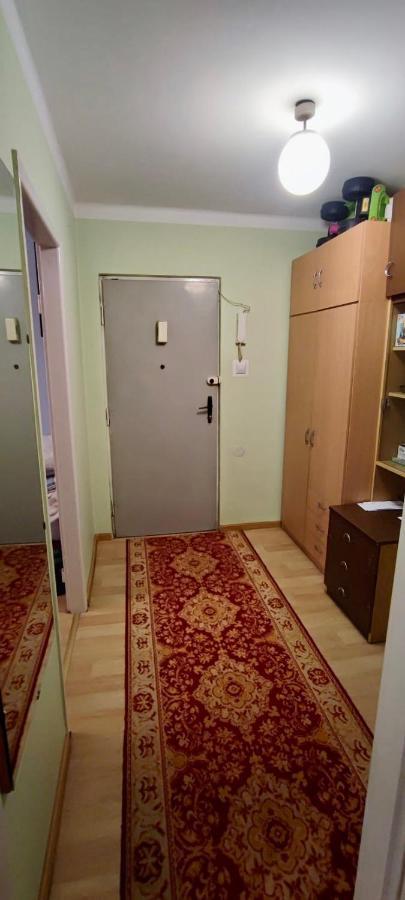 Wp Nowy Targ Appartamento Esterno foto